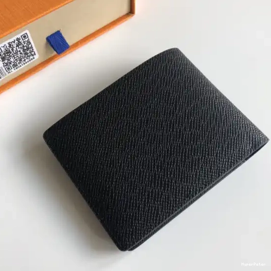 MULTIPLE VUITTON LOUIS WALLET 0518